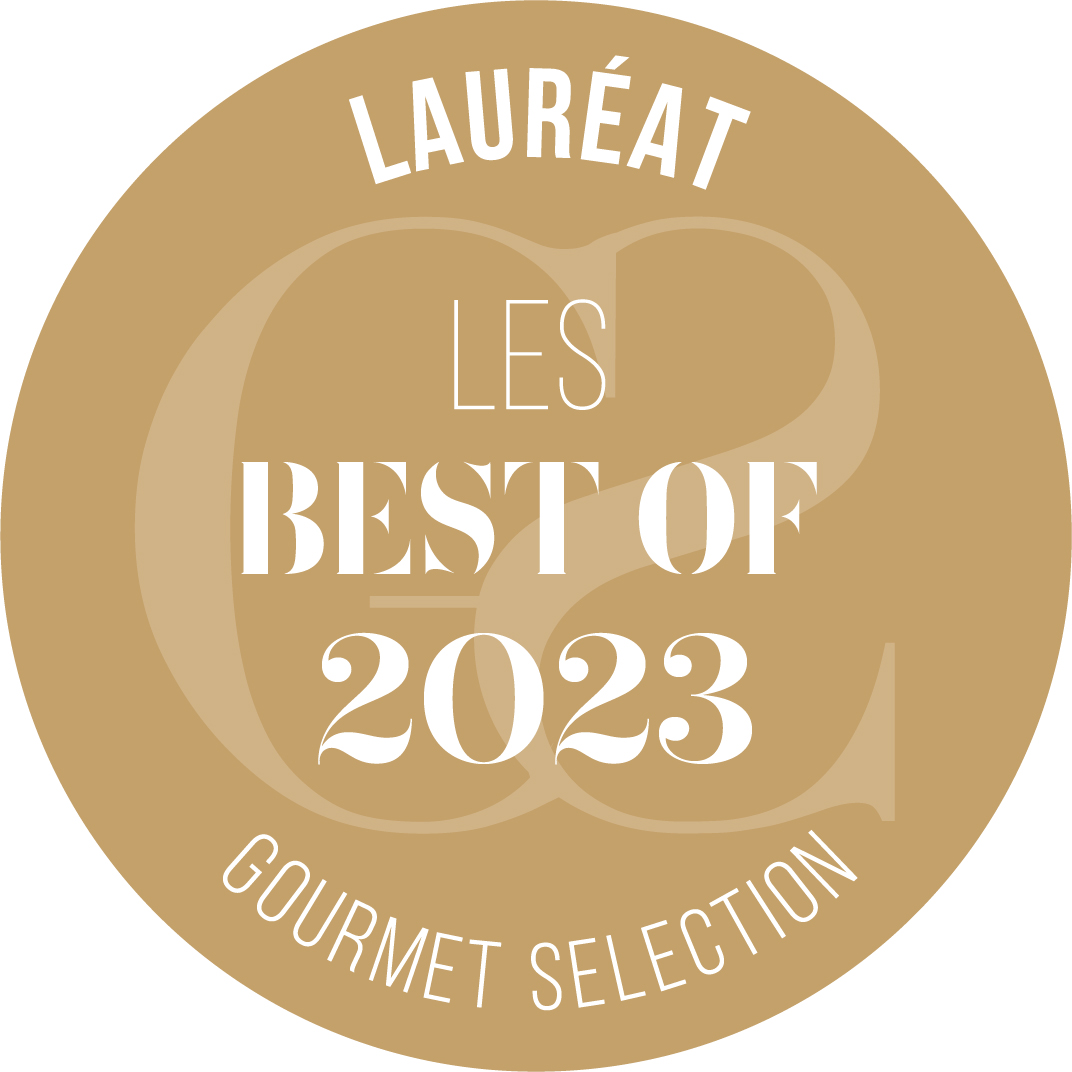 Mandarine Séchée - Quartiers - TURQUIE - 60g - Bio - BEST OF BEST 2023*