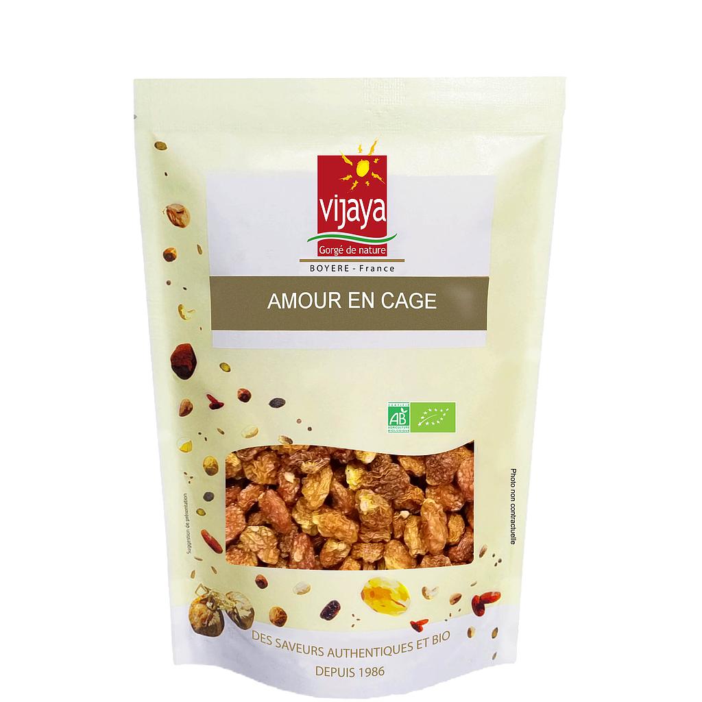 Coqueret du Pérou - Physalis - PEROU  - 1 Kg - Bio*