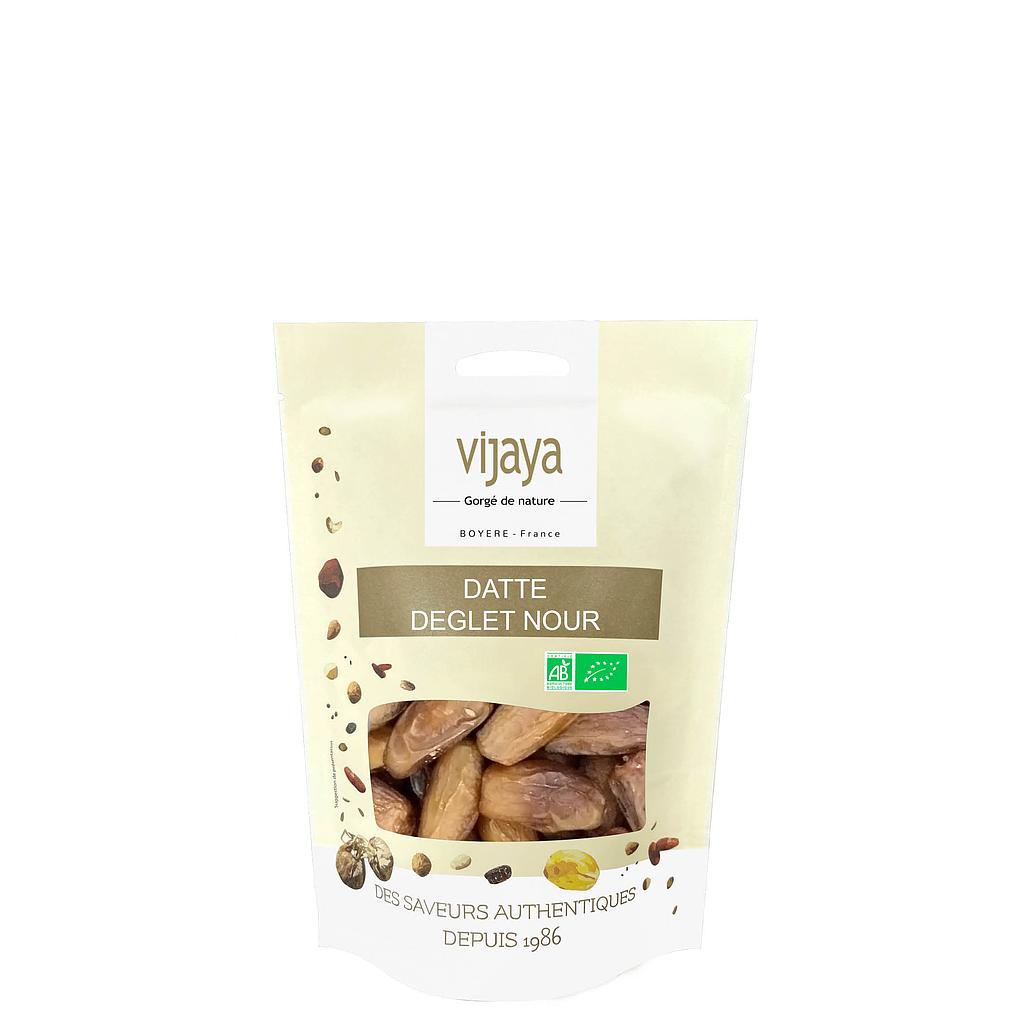 Datte DEGLET NOUR - A/N - ALGERIE - 250g - Bio*