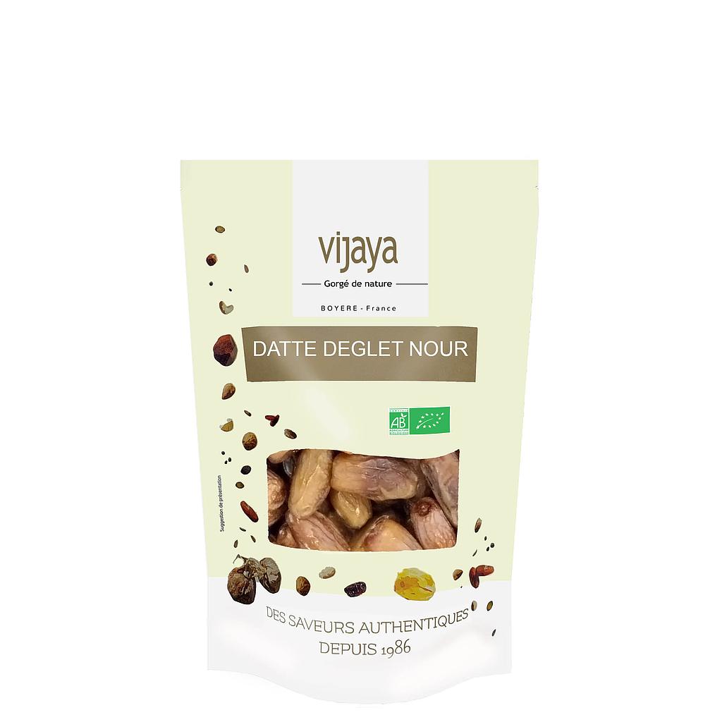 Datte DEGLET NOUR - A/N - ALGERIE - 500g - Bio*
