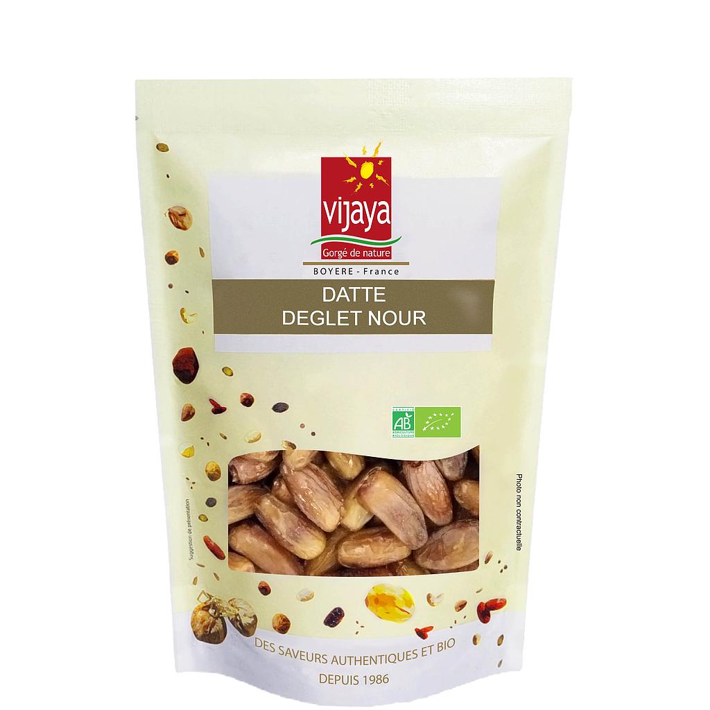 Datte DEGLET NOUR  - A/N - ALGERIE - 1 kg - Bio*