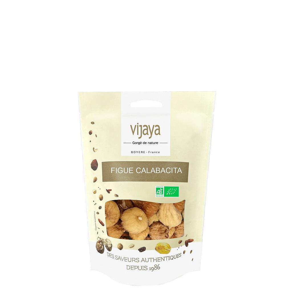 Figue "CALABACITA de ALMOHARIN"-Qualité Exclusive-ESPAGNE-250g-Bio*