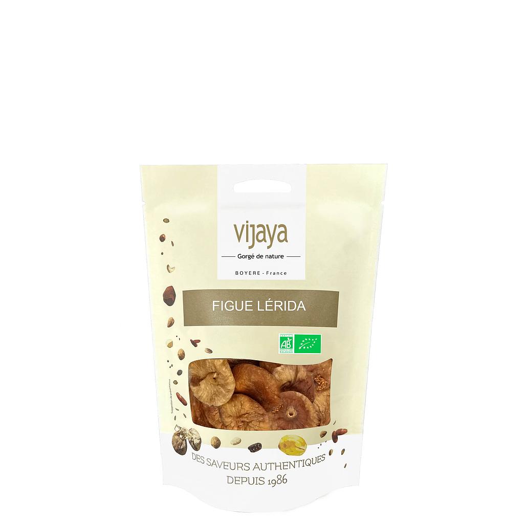 Figue Lérida n°2 - TURQUIE - 250 g - Bio* &amp; Equitable