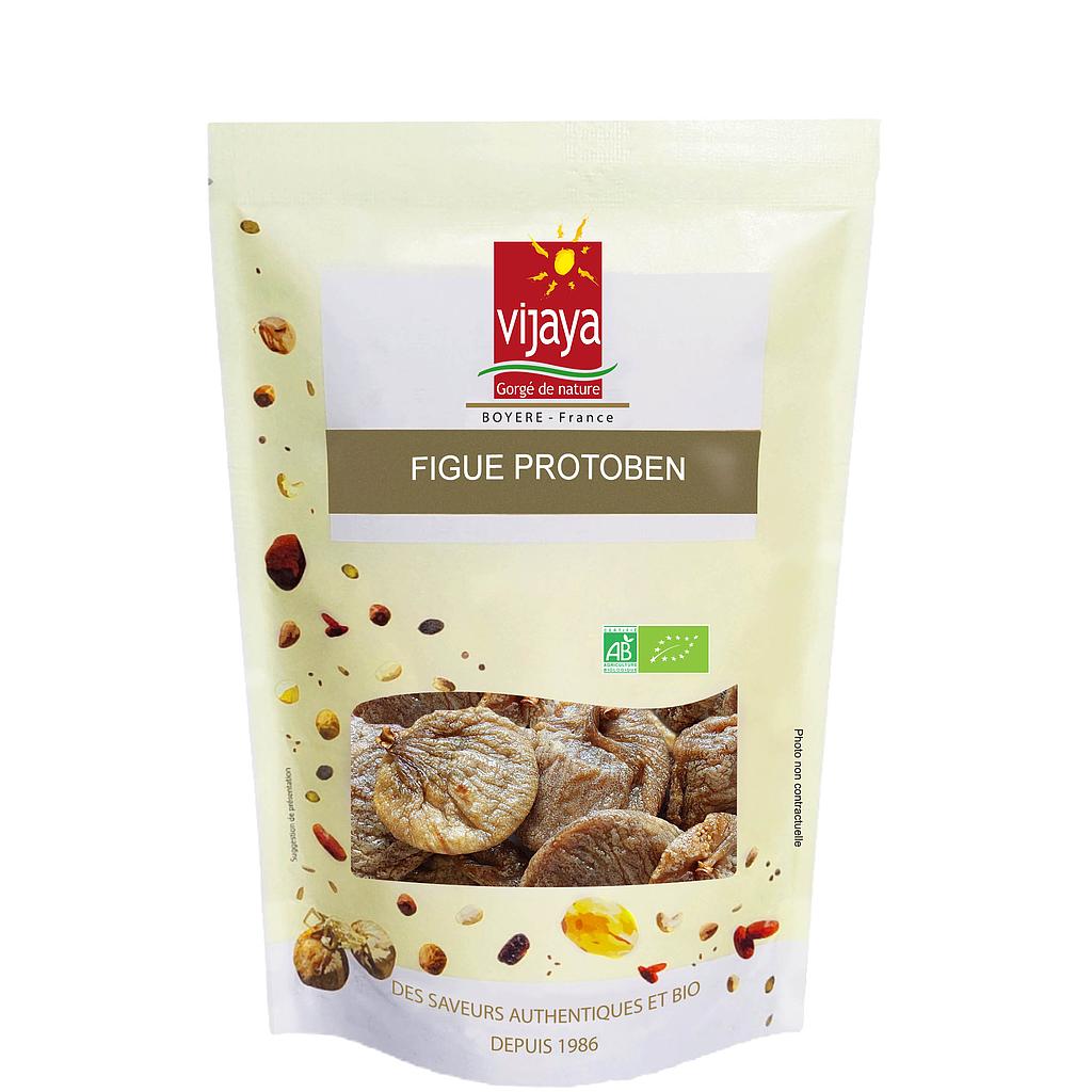 Figue Protoben n°1 - TURQUIE - 1 kg - Bio* &amp; Equitable