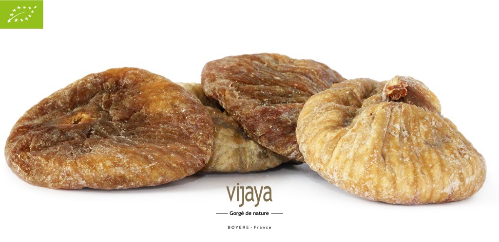 Figue Protoben n°2 - TURQUIE - 10 kg - Bio* &amp; Equitable