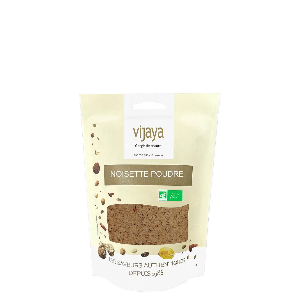 Noisette Toastée Poudre - ITALIE - 250 g - Bio*
