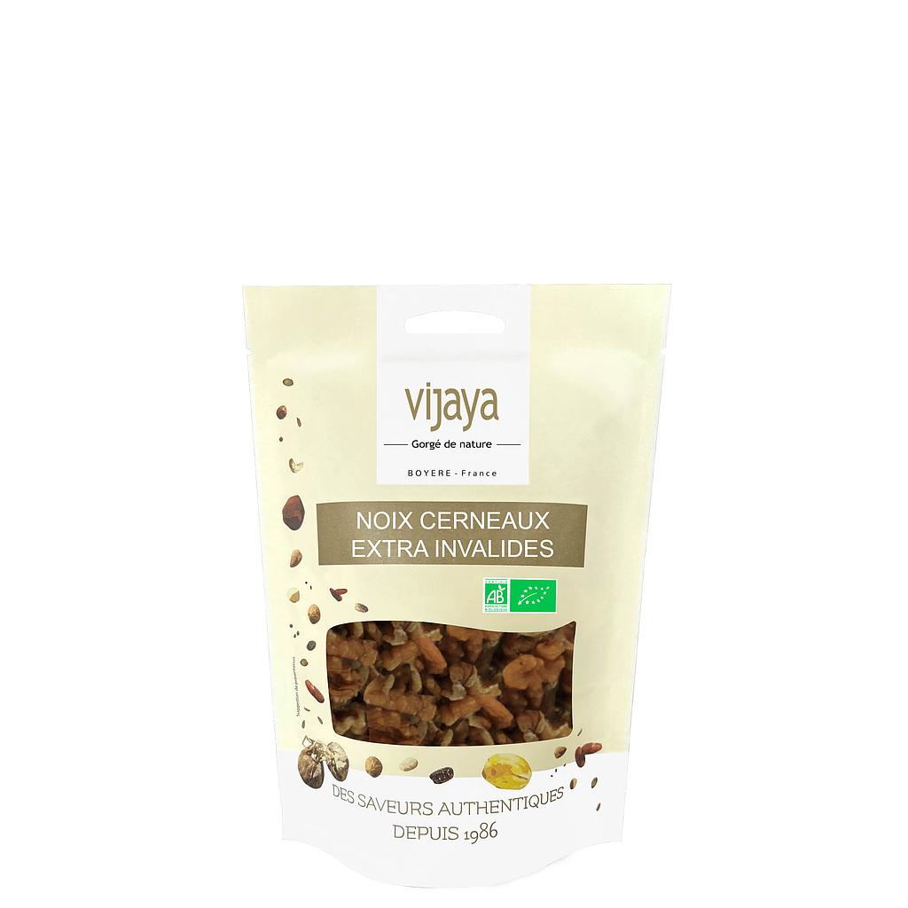 Noix Cerneaux Extra Invalides - UKRAINE - 250 g - Bio*